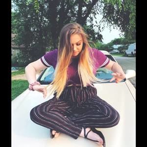 Meet your Posher, Savannah